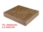 江苏生态木厂家直销18030实心板防水防腐防潮