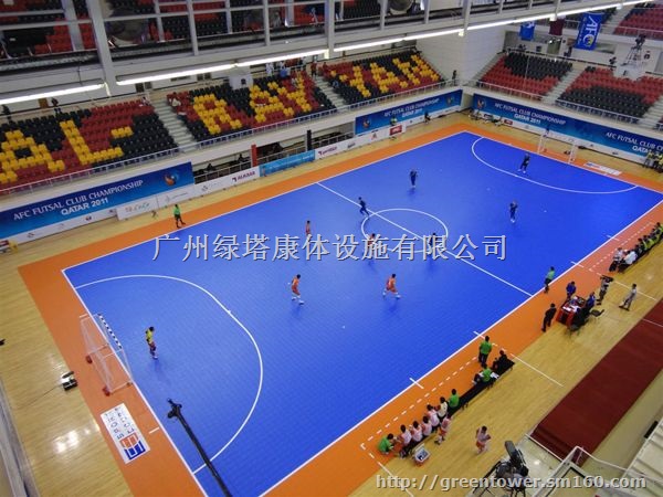 绿塔平板拼装悬浮地板LTPBDB