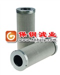 大象泵车液压滤芯