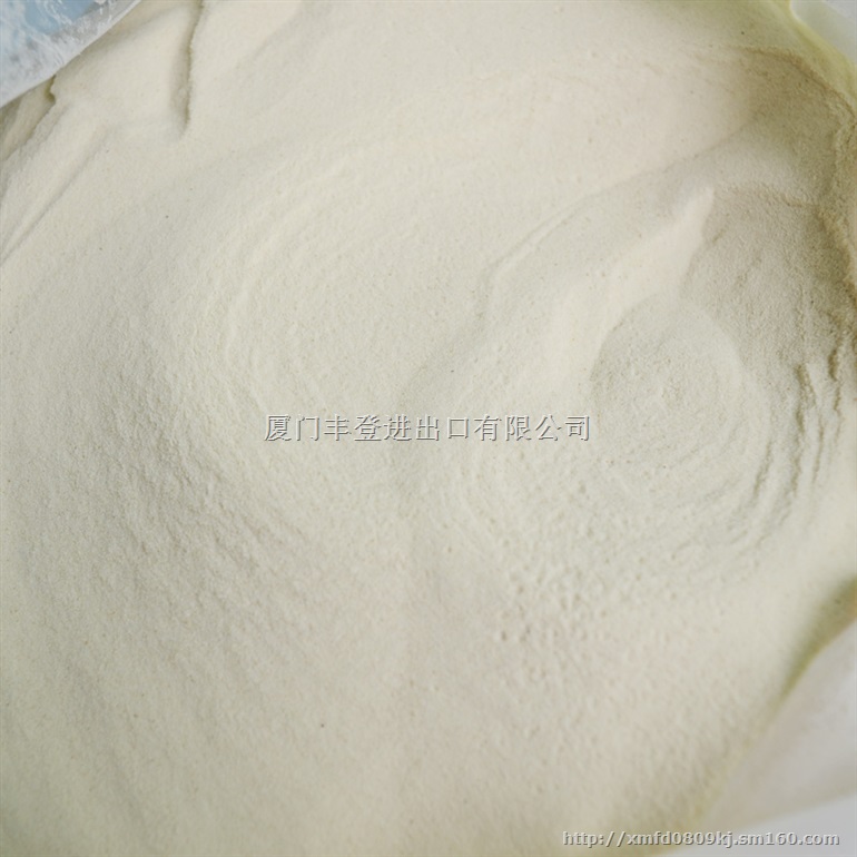 土豆泥原料 进口优质土豆粉