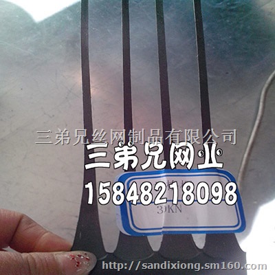 包头卖双向土工格栅