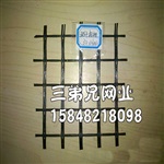 包头卖双向土工格栅