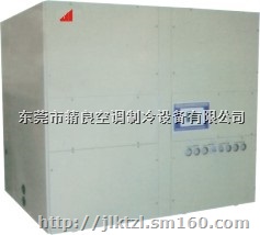 80匹恒温恒湿空调机