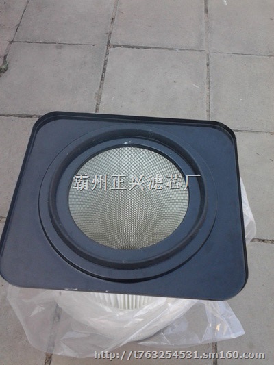 325×660除尘滤芯