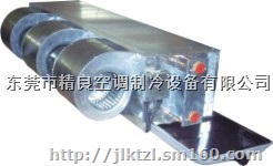 风机盘管