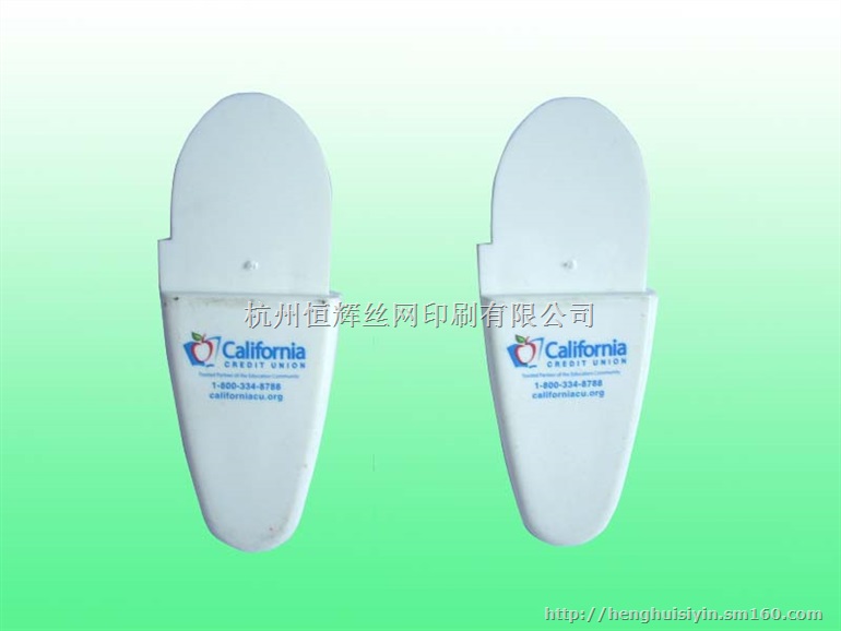 杭州丝网印刷加工，丝印加工，移印，上门印刷服务