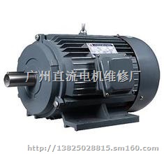 阳江多速电机修理与保养