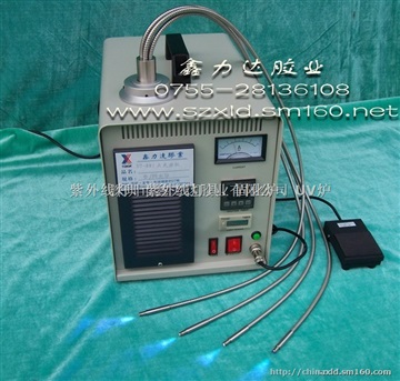 供TOKIA-UT887型点光源