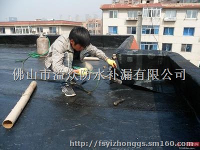 南海外墙清洗工程，禅城天面防水补漏，南海厂房除锈