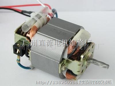 佛山印刷机电机修理与保养