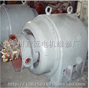 佛山印刷机电机修理与保养