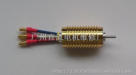 佛山无刷电机修理与保养
