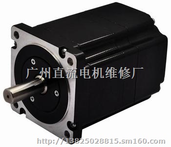 佛山无刷电机修理与保养