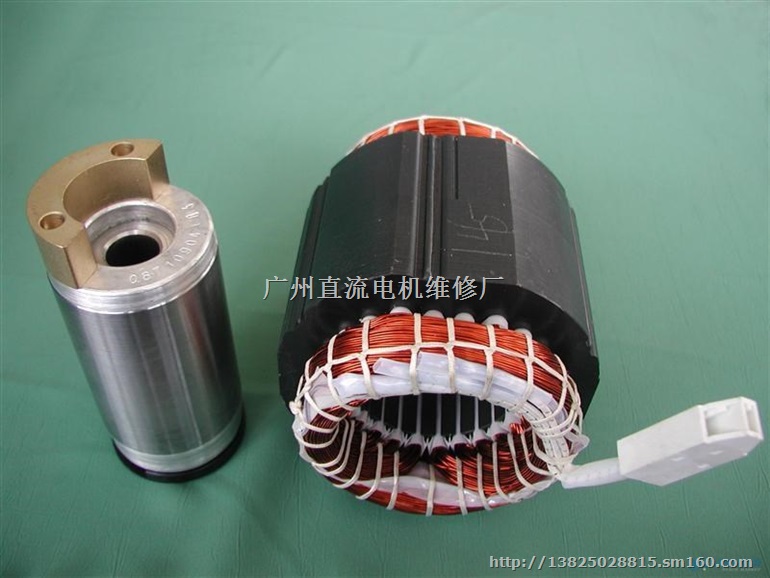 中山压缩机电机修理与保养