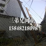 呼和浩*应边坡防护网 护栏网 边坡防护网生产厂家