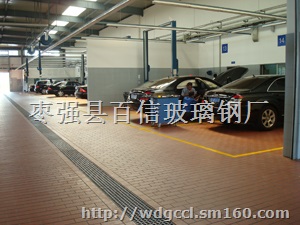 苏州玻璃钢格栅