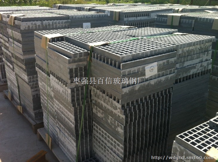 淮安玻璃钢格栅