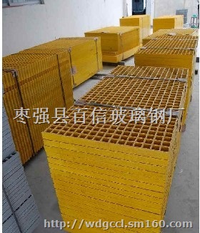 淮安玻璃钢格栅