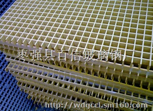 扬州玻璃钢格栅