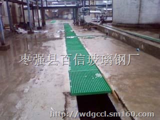 镇江玻璃钢格栅