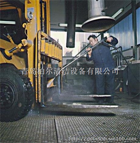 冲洗海藻清洗机