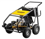 冲洗海藻清洗机