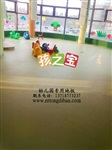 幼儿园地胶厂家，幼儿园地胶生产，幼儿园地胶工厂