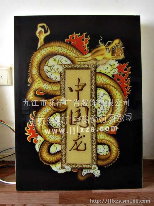 led灯箱的有哪些优点和特点