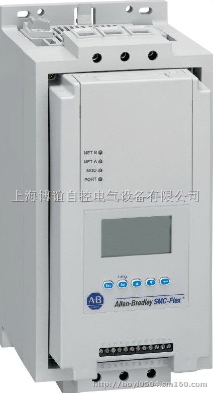 150-F43NBD软启动选择上海博谊、选择放心