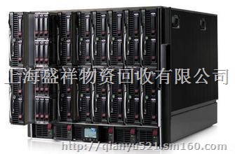 上海服务器回收
