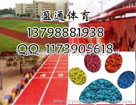 昌江、白沙、琼中透气性塑胶跑道生产施工厂家做法