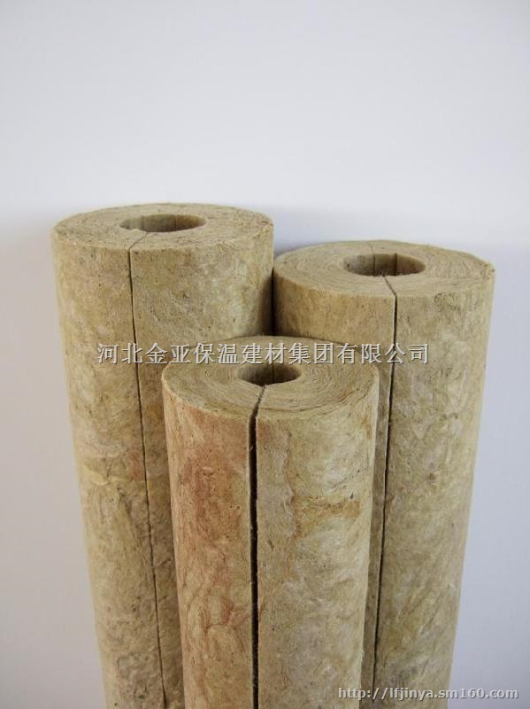 防火岩棉保温板