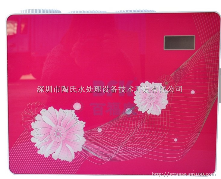 家用壁挂纯水机 壁挂RO机 家用纯水机