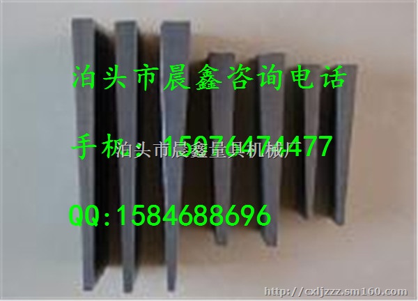 铸铁斜垫铁银川铸造厂家,晨鑫牌铸铁斜铁大量定做
