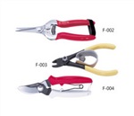 日式钢索剪F-005（进口）