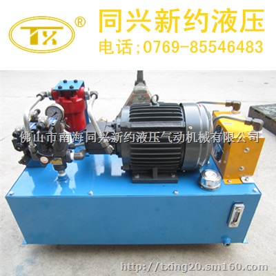 进口力士乐液压站,进口液压站经销商