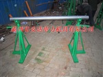 顶杆式放线架 门式放线盘