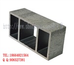 东莞塑木厂家直销100200方木防水防腐防潮环保节