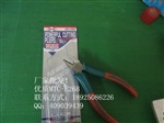 供应MTC-E26B双色柄斜口钳/150MM-批发