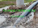 供应非开挖穿越地下管道工程