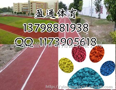 兴业、平南、凌云县透气性塑胶跑道生产施工厂家做法