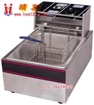 炸锅，电炸锅，炸油条