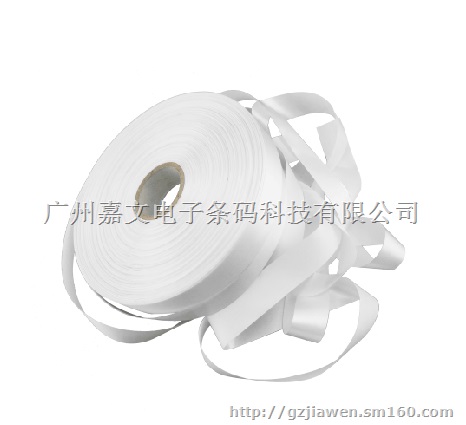 广州嘉文供应空白洗水唛 服装洗水唛