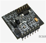 PNI9轴姿态检测传感器SpaceScout