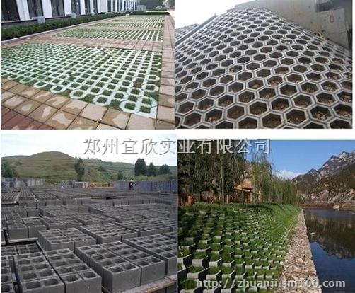 供应质量好大型多功能荷兰砖机 面包砖机 彩色制砖