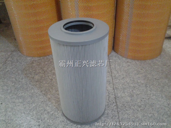 电厂油站滤油机专用液压油滤芯