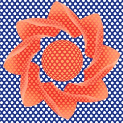 北京三维立体艺术玻璃面板