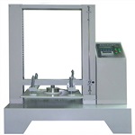 包装箱抗压强度测试机