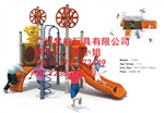 珠海香洲区哪里有户外大型儿童组合滑梯生产厂家