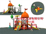 珠海金湾区哪里有样板房小区公园户外大型儿童滑滑梯厂